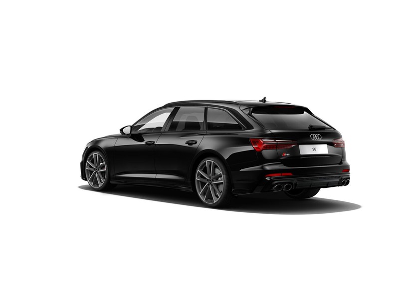 Audi S6 Avant 3.0TDI 349CV quattro tiptr Sport Attitude