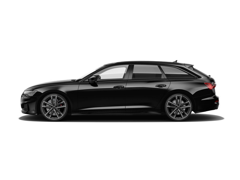 Audi S6 Avant 3.0TDI 349CV quattro tiptr Sport Attitude