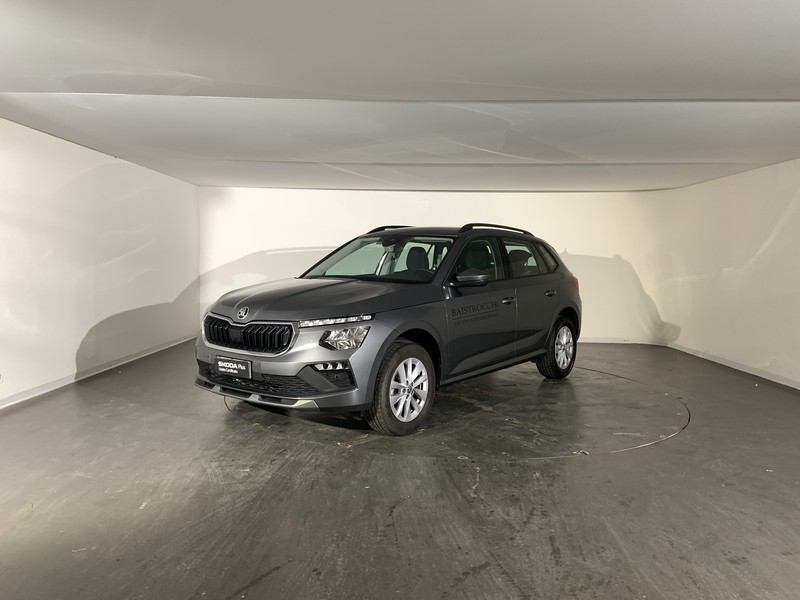 Skoda Kamiq 1.0 tsi selection 95cv