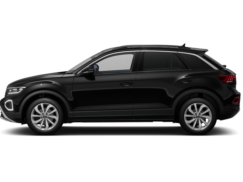 Volkswagen T-Roc 2.0 tdi edition plus 115cv