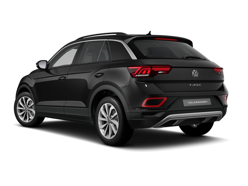 Volkswagen T-Roc 2.0 tdi edition plus 115cv