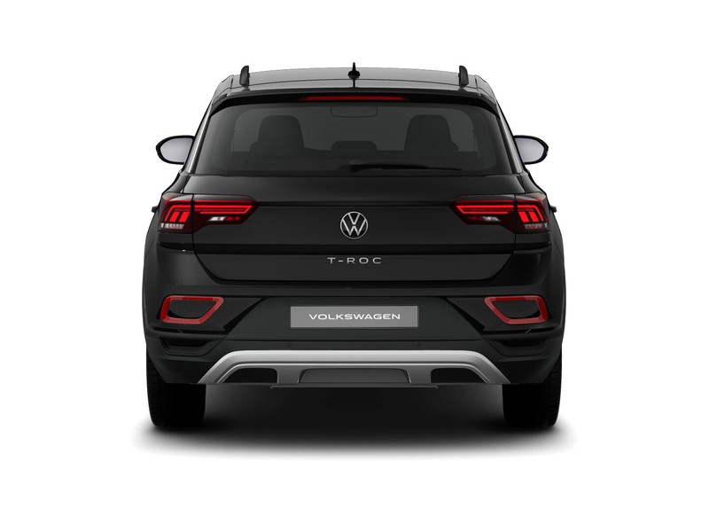 Volkswagen T-Roc 2.0 tdi edition plus 115cv