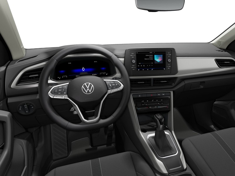 Volkswagen T-Roc 2.0 tdi edition plus 115cv