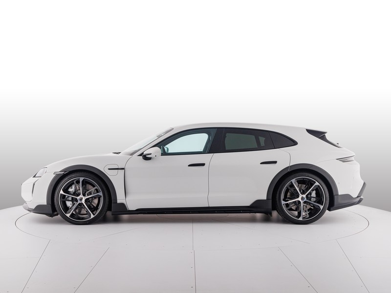 Porsche Taycan cross turismo turbo 5p.ti