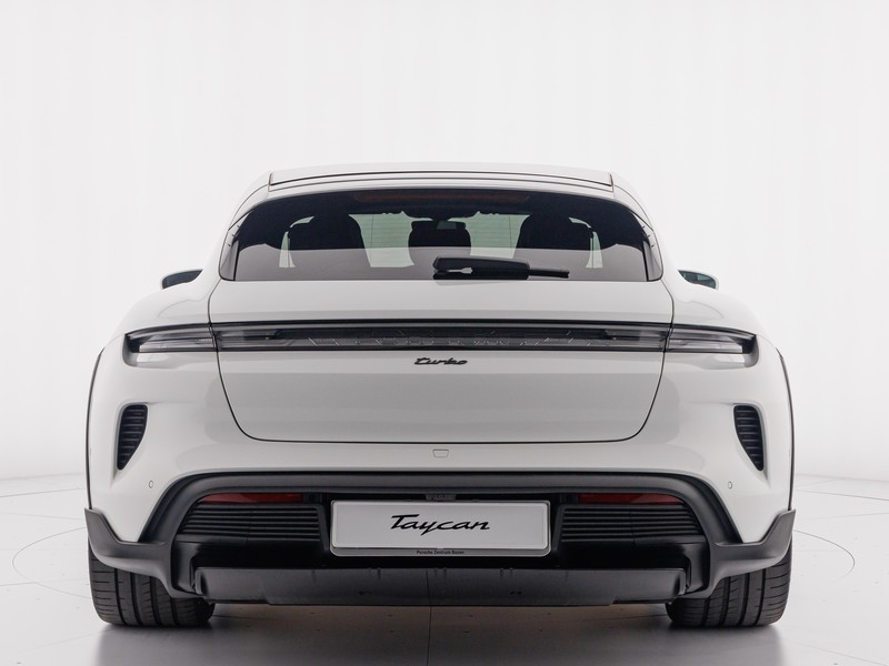 Porsche Taycan cross turismo turbo 5p.ti