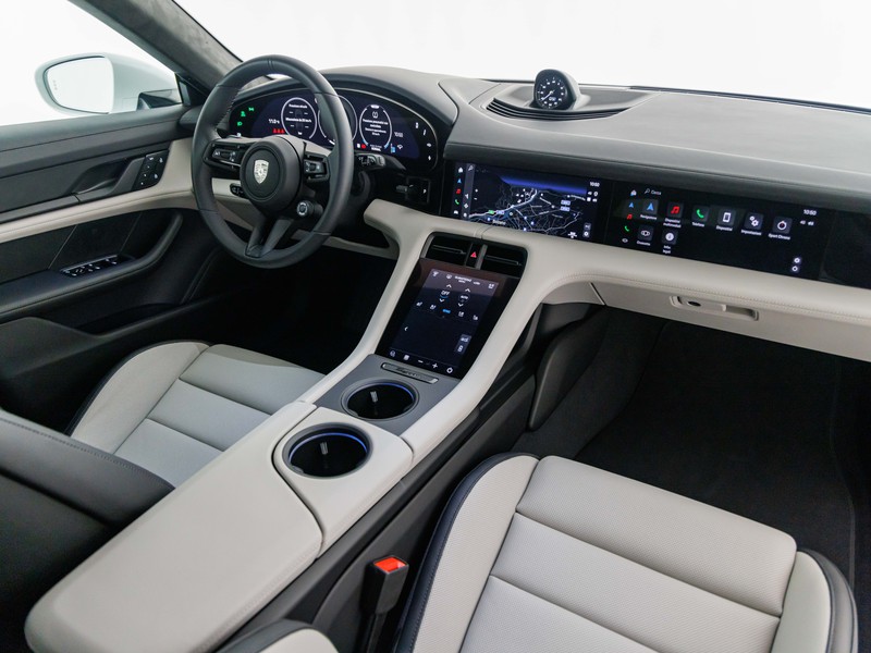 Porsche Taycan cross turismo turbo 5p.ti