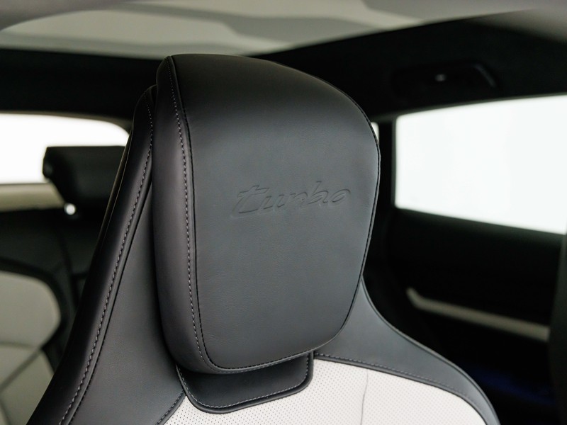 Porsche Taycan cross turismo turbo 5p.ti