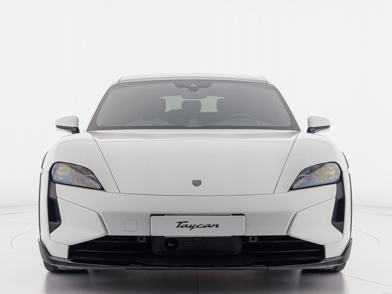 Porsche Taycan cross turismo turbo 5p.ti