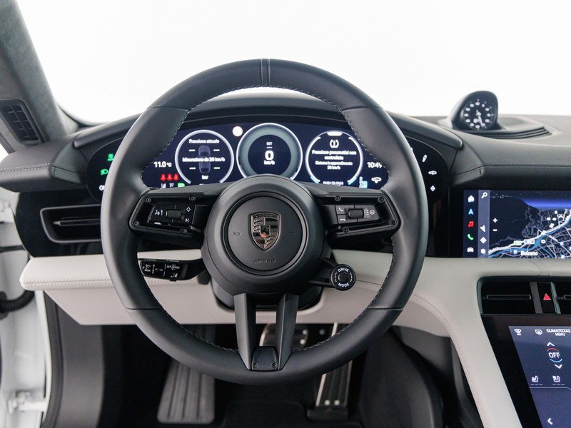 Porsche Taycan cross turismo turbo 5p.ti
