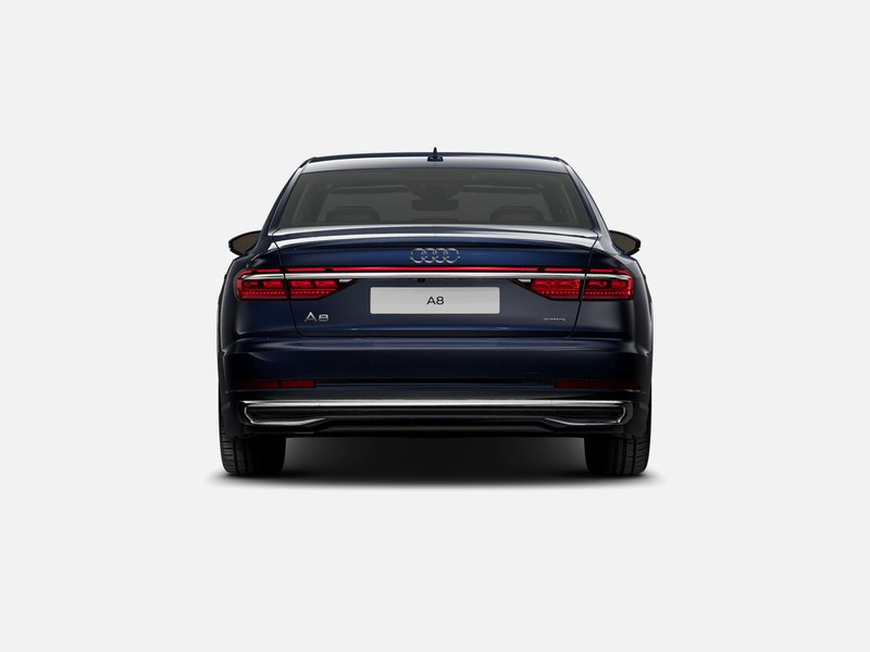 Audi A8 50 3.0 tdi mhev quattro tiptronic