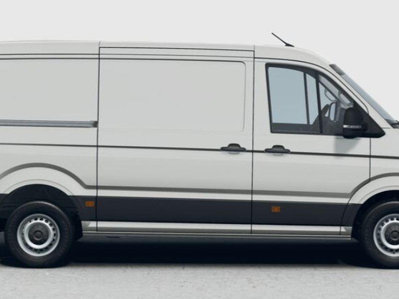 Volkswagen VIC Crafter Van 30 L3H2 2.0 TDI 103 kW ant. man.