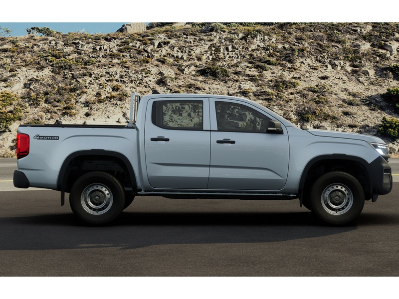 Volkswagen VIC Amarok 2.0 tdi 4motion