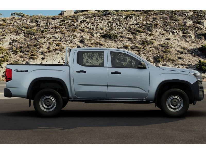 Volkswagen VIC Amarok 2.0 tdi 4motion