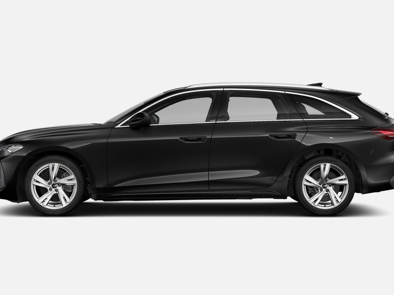 Audi A5 avant 2.0 tdi mhev+ business advanced 204cv s-tronic