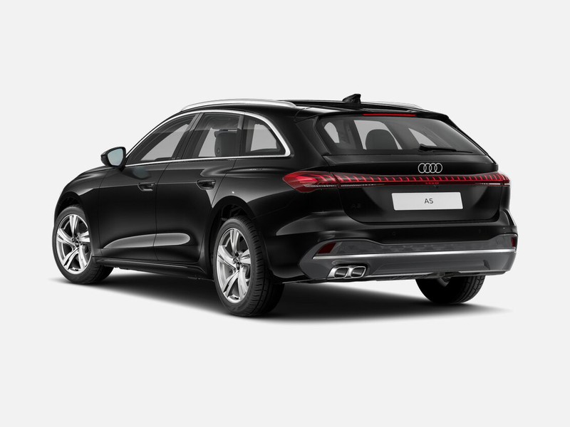 Audi A5 avant 2.0 tdi mhev+ business advanced 204cv s-tronic