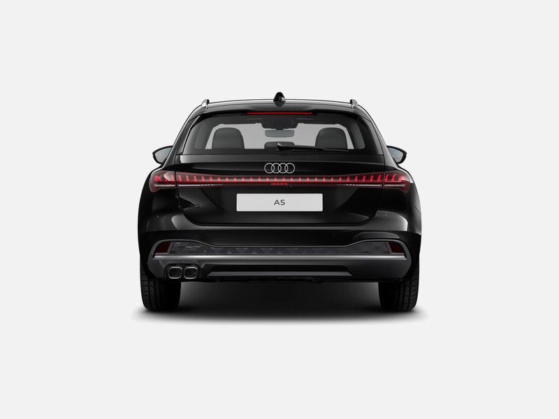 Audi A5 avant 2.0 tdi mhev+ business advanced 204cv s-tronic