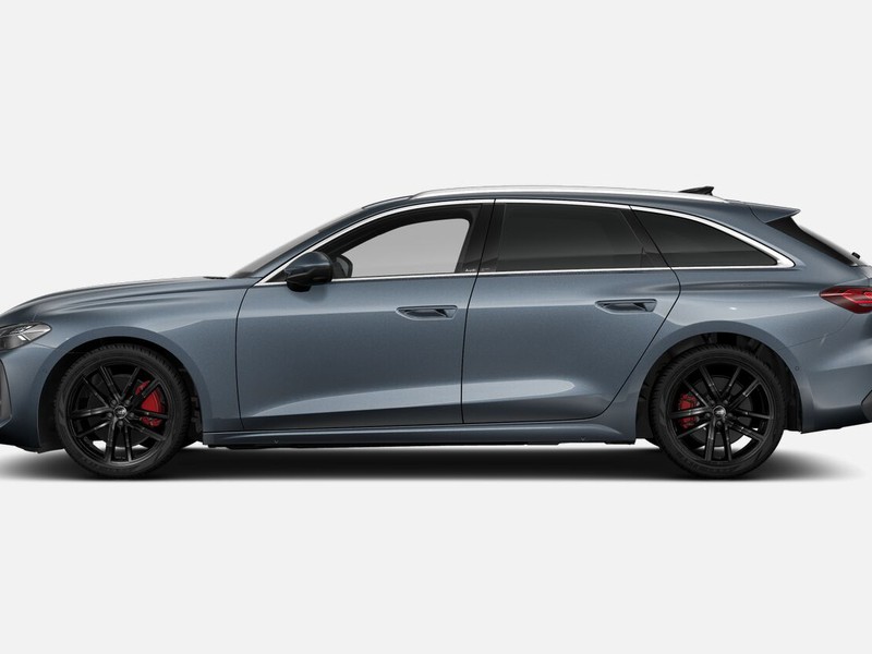 Audi A5 avant 2.0 tdi mhev+ s line edition 204cv s-tronic