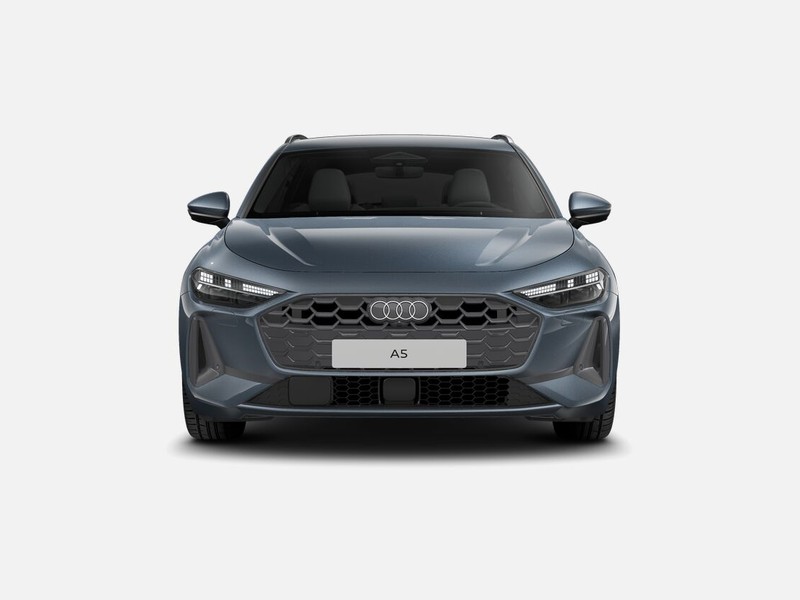Audi A5 avant 2.0 tdi mhev+ s line edition 204cv s-tronic