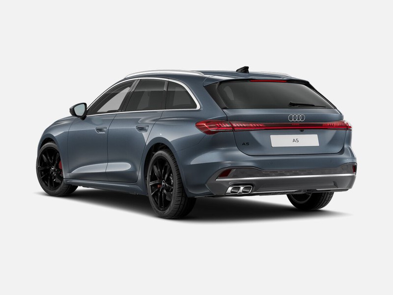 Audi A5 avant 2.0 tdi mhev+ s line edition 204cv s-tronic