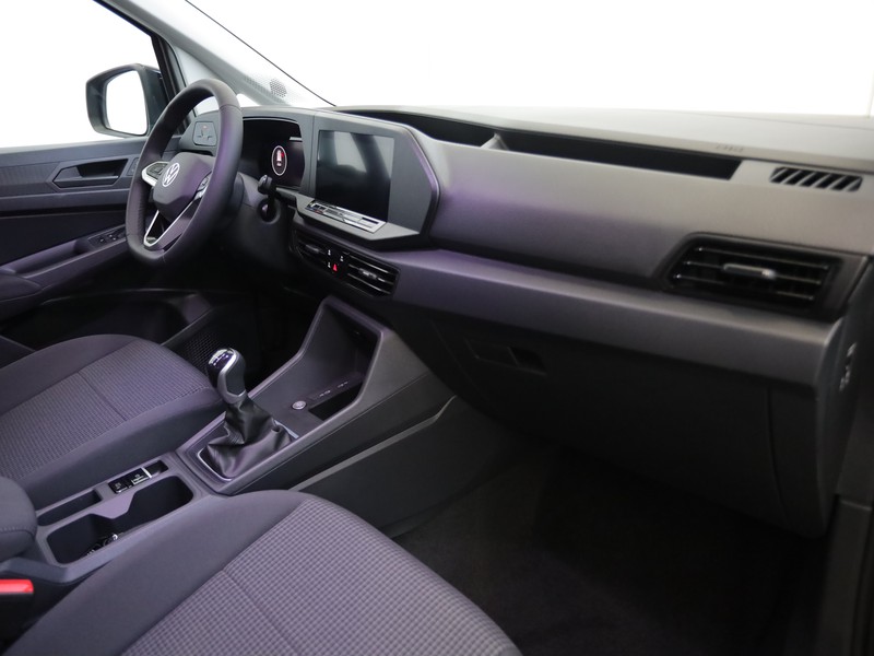 Volkswagen VIC Caddy 2.0 tdi scr 102cv space