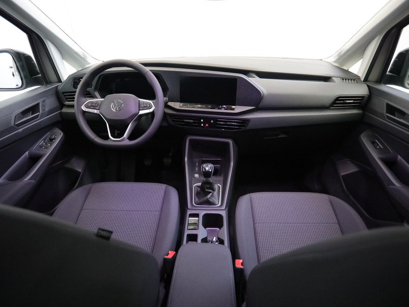 Volkswagen VIC Caddy 2.0 tdi scr 102cv space