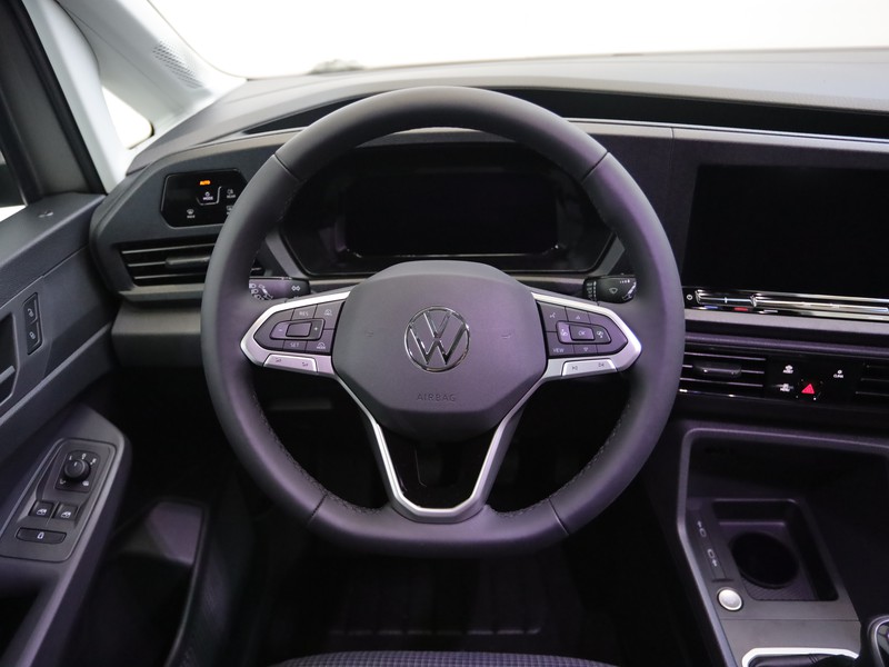 Volkswagen VIC Caddy 2.0 tdi scr 102cv space