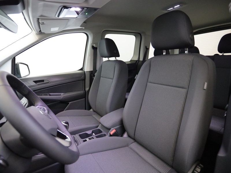 Volkswagen VIC Caddy 2.0 tdi scr 102cv space