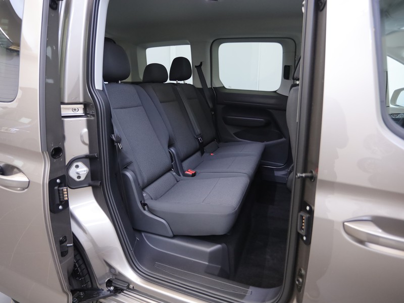 Volkswagen VIC Caddy 2.0 tdi scr 102cv space