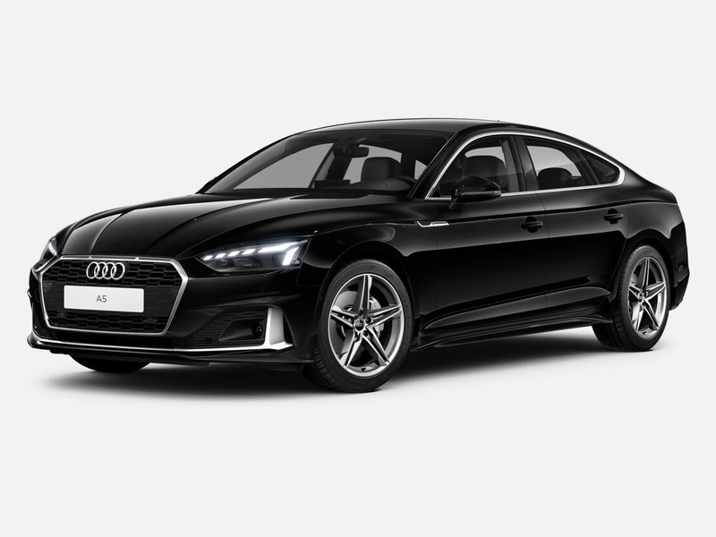 Audi A5 sportback 40 2.0 tdi mhev business advanced 204cv s-tronic