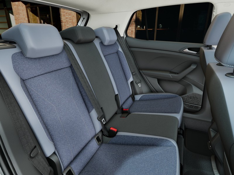 Volkswagen T-Cross 1.0 tsi style 115cv dsg