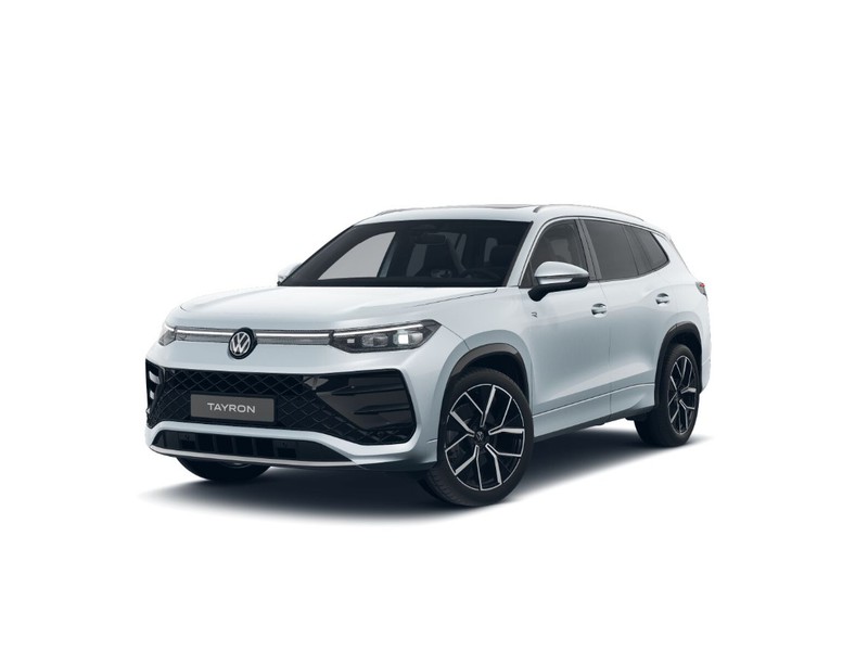 Volkswagen Tayron 2.0 tdi r-line plus 4motion 193cv dsg