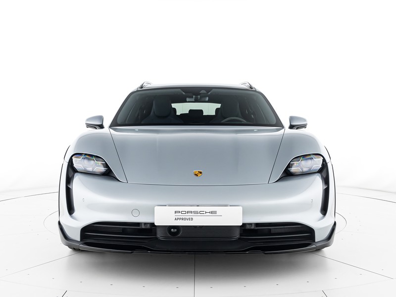 Porsche Taycan cross turismo 4 5p.ti