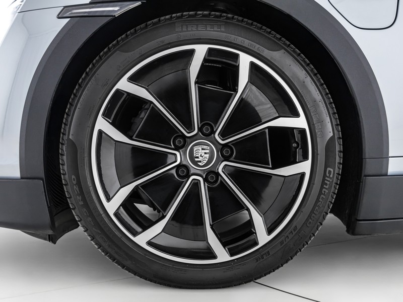 Porsche Taycan cross turismo 4 5p.ti