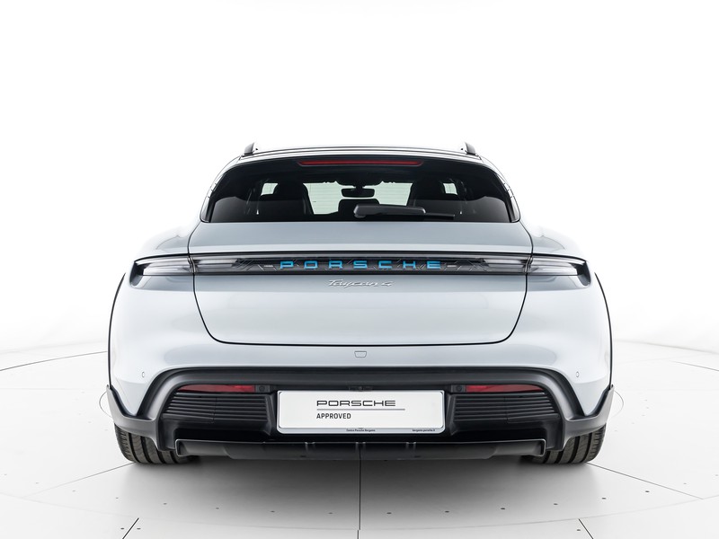 Porsche Taycan cross turismo 4 5p.ti