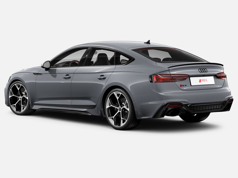 Audi RS5 sportback 2.9 tfsi performance edition quattro 470cv tiptronic