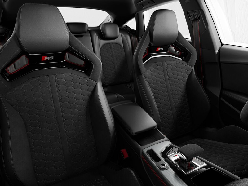 Audi RS5 sportback 2.9 tfsi performance edition quattro 470cv tiptronic