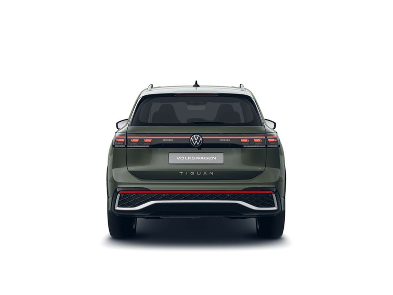 Volkswagen Tiguan 2.0 tdi r-line 150cv dsg