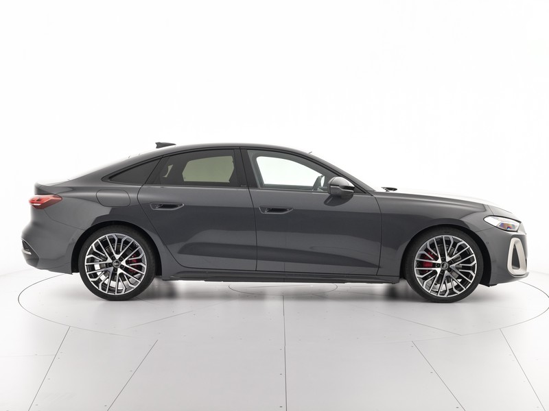 Audi A5 berlina 2.0 tdi mhev+ s line edition quattro 204cv s-tronic