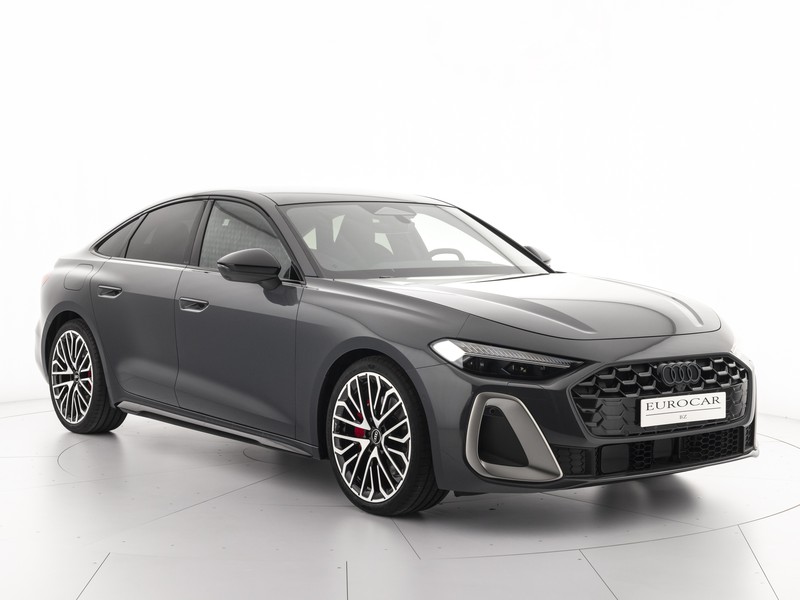 Audi A5 berlina 2.0 tdi mhev+ s line edition quattro 204cv s-tronic
