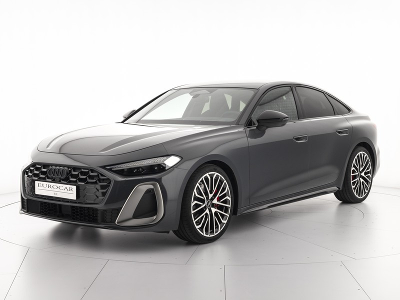 Audi A5 berlina 2.0 tdi mhev+ s line edition quattro 204cv s-tronic