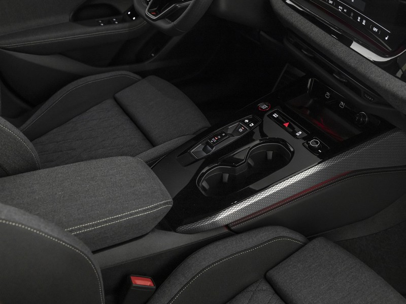 Audi A5 berlina 2.0 tdi mhev+ s line edition quattro 204cv s-tronic