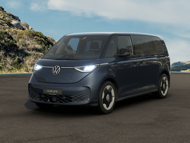 Volkswagen VIC ID Buzz 86 kwh pro