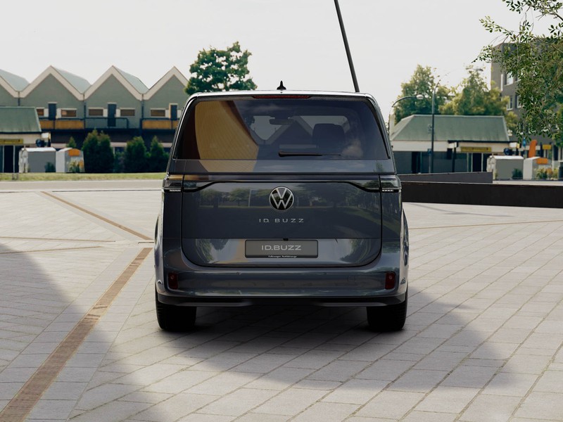 Volkswagen VIC ID Buzz 86 kwh pro