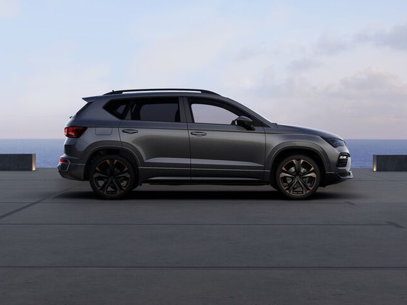 Cupra Ateca 1.5 tsi 150cv dsg