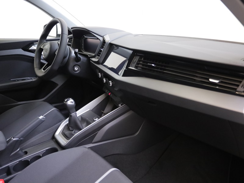 Audi A1 allstreet 25 1.0 tfsi business 95cv