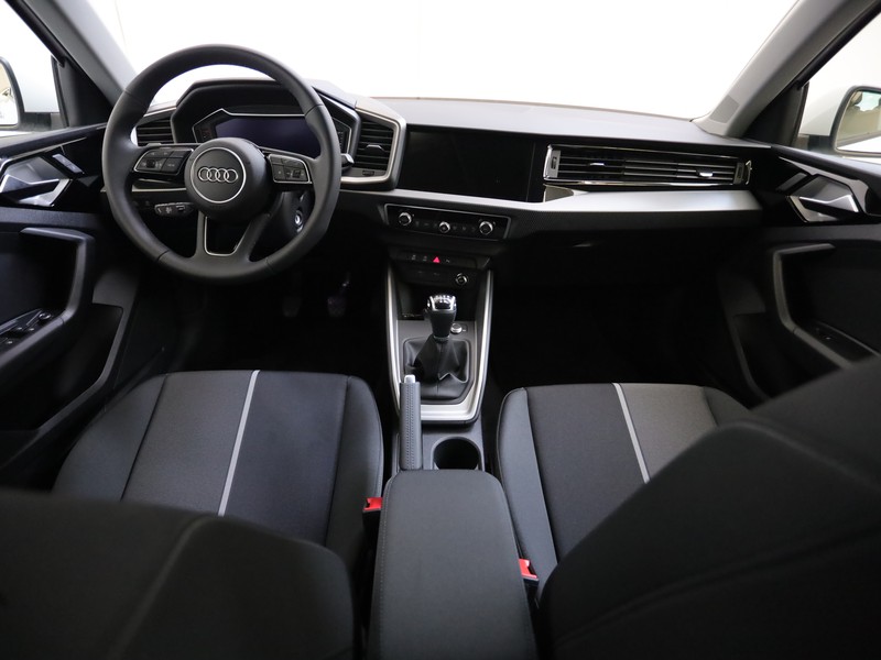 Audi A1 allstreet 25 1.0 tfsi business 95cv