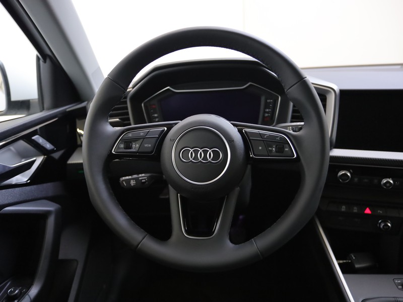 Audi A1 allstreet 25 1.0 tfsi business 95cv