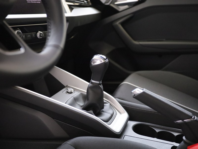 Audi A1 allstreet 25 1.0 tfsi business 95cv