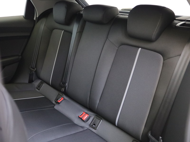 Audi A1 allstreet 25 1.0 tfsi business 95cv