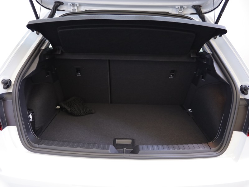 Audi A1 allstreet 25 1.0 tfsi business 95cv